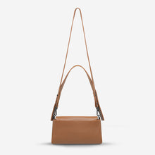 Status Anxiety - Zenith Bag, Camel