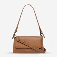 Status Anxiety - Zenith Bag, Camel