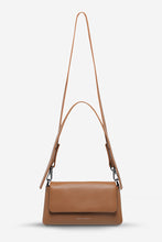 Status Anxiety - Zenith Bag, Camel