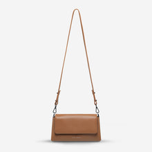 Status Anxiety - Zenith Bag, Camel