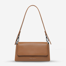 Status Anxiety - Zenith Bag, Camel