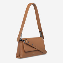 Status Anxiety - Zenith Bag, Camel