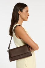Status Anxiety - Zenith Bag, Cocoa
