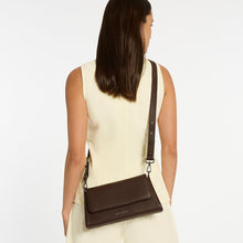 Status Anxiety - Zenith Bag, Cocoa