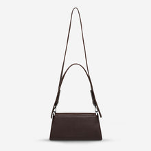 Status Anxiety - Zenith Bag, Cocoa