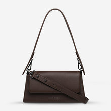 Status Anxiety - Zenith Bag, Cocoa