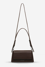 Status Anxiety - Zenith Bag, Cocoa