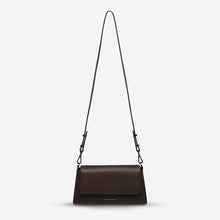 Status Anxiety - Zenith Bag, Cocoa