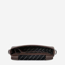 Status Anxiety - Zenith Bag, Cocoa