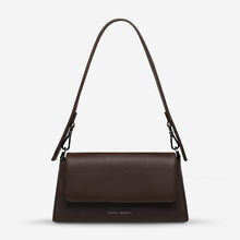 Status Anxiety - Zenith Bag, Cocoa