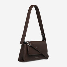 Status Anxiety - Zenith Bag, Cocoa