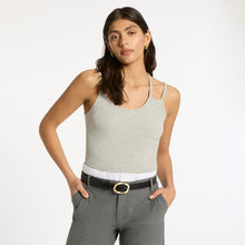 Status Anxiety - Nocturne Belt, Black/Gold