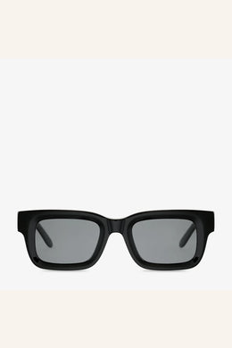 Status Anxiety - Disorient Sunglasses, Brown