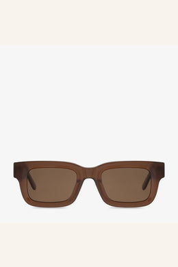 Status Anxiety - Disorient Sunglasses, Black