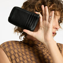 Status Anxiety - Left Behind Pouch, Black