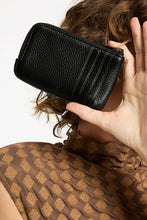 Status Anxiety - Left Behind Pouch, Black