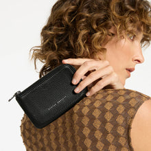 Status Anxiety - Left Behind Pouch, Black