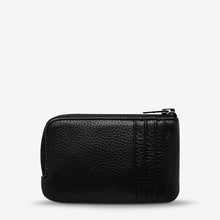 Status Anxiety - Left Behind Pouch, Black