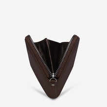 Status Anxiety - Yet To Come Wallet, Cocoa