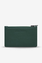 Status Anxiety - Avoiding Things Wallet, Teal