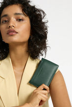 Status Anxiety - Avoiding Things Wallet, Teal