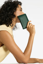 Status Anxiety - Avoiding Things Wallet, Teal