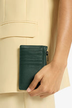 Status Anxiety - Avoiding Things Wallet, Teal