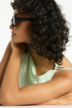 Status Anxiety - Cascade Sunglasses, Black