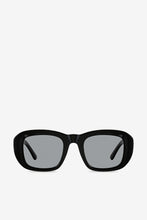 Status Anxiety - Cascade Sunglasses, Black