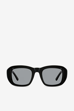 Status Anxiety - Cascade Sunglasses, Black