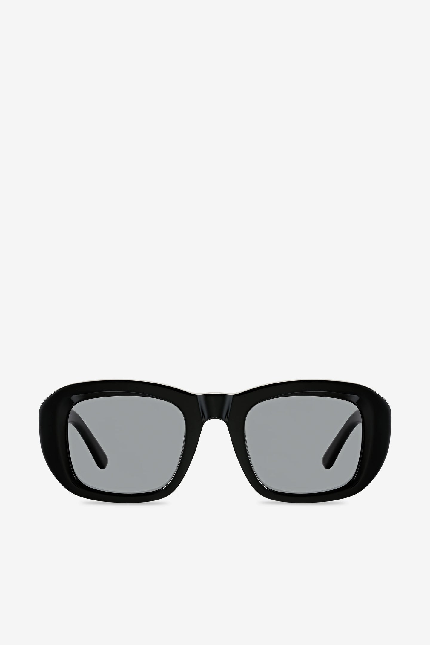 Status Anxiety - Cascade Sunglasses, Black
