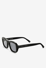 Status Anxiety - Cascade Sunglasses, Black