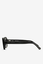 Status Anxiety - Cascade Sunglasses, Black
