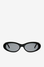 Status Anxiety - Dopamine Sunglasses, Black