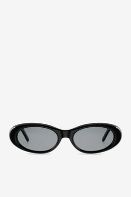 Status Anxiety - Dopamine Sunglasses, Black