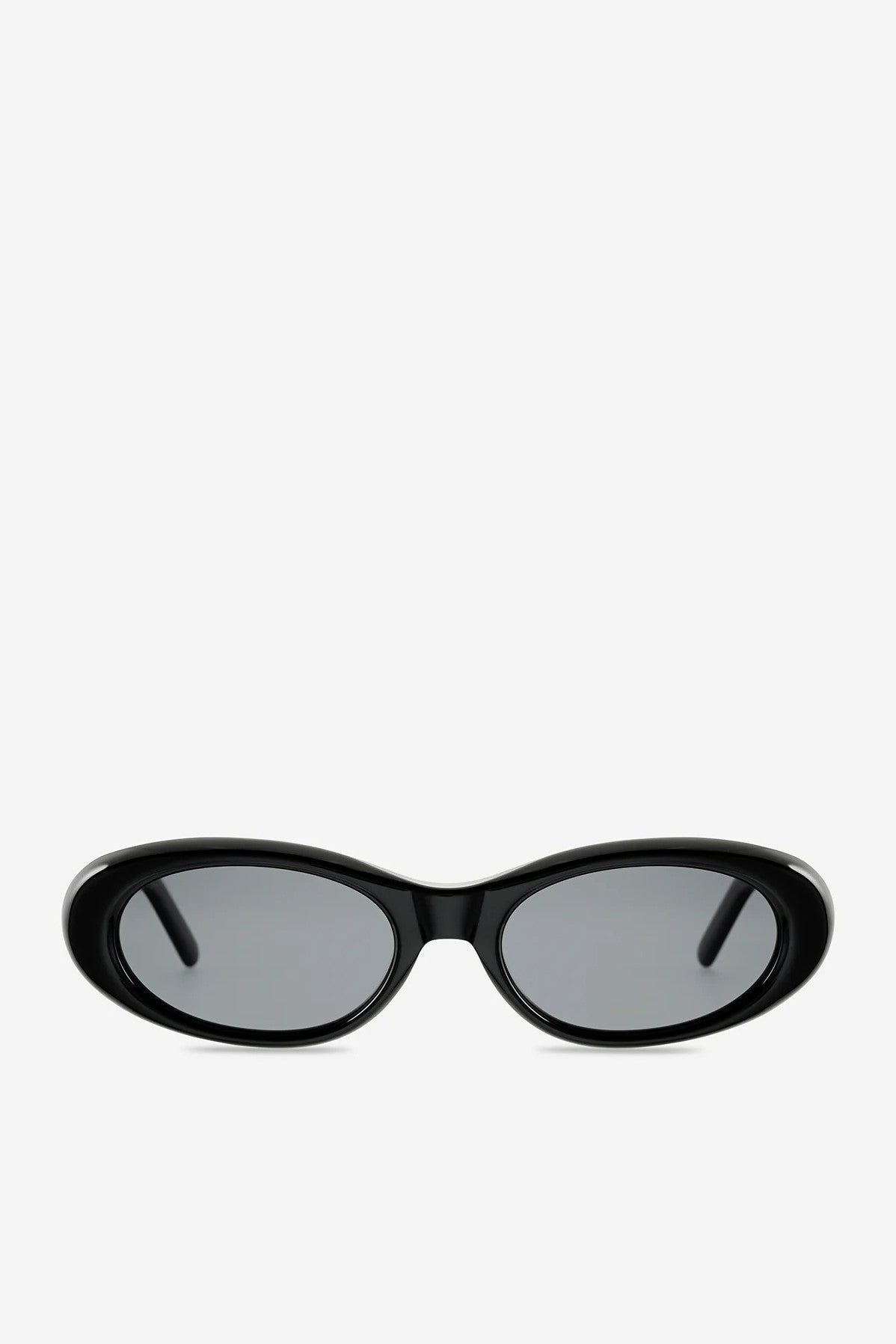 Status Anxiety - Dopamine Sunglasses, Black
