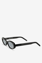Status Anxiety - Dopamine Sunglasses, Black