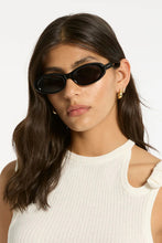 Status Anxiety - Dopamine Sunglasses, Black