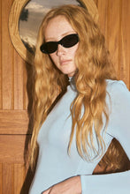 Status Anxiety - Dopamine Sunglasses, Black