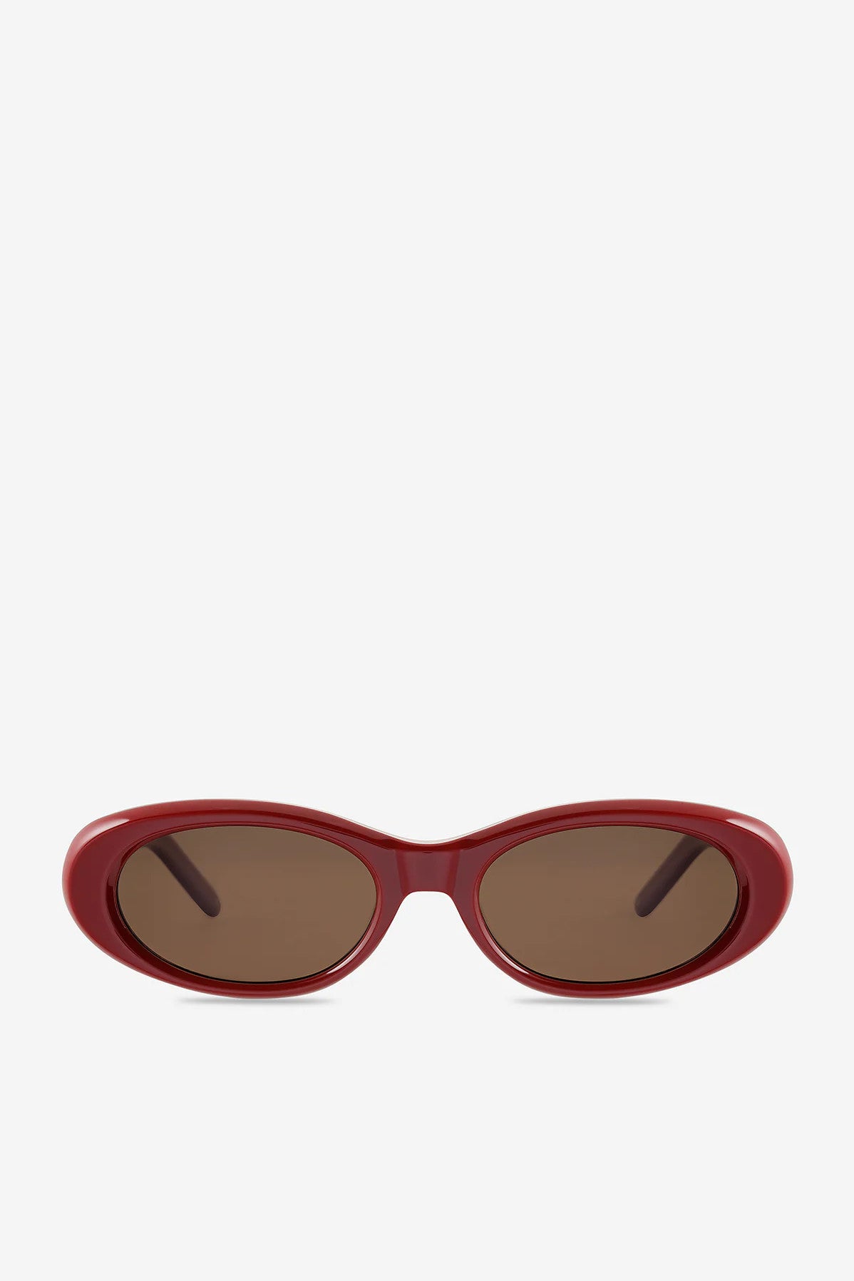 Status Anxiety - Dopamine Sunglasses, Cherry
