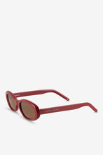 Status Anxiety - Dopamine Sunglasses, Cherry