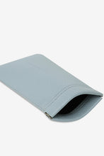 Status Anxiety - Keepsake Sunglasses Pouch, Powder Blue