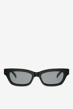 Status Anxiety - Levity Sunglasses, Black