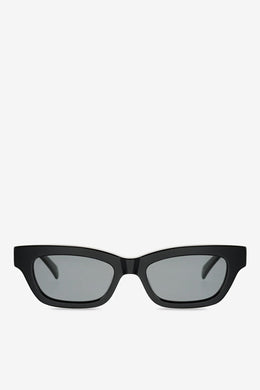 Status Anxiety - Levity Sunglasses, Black