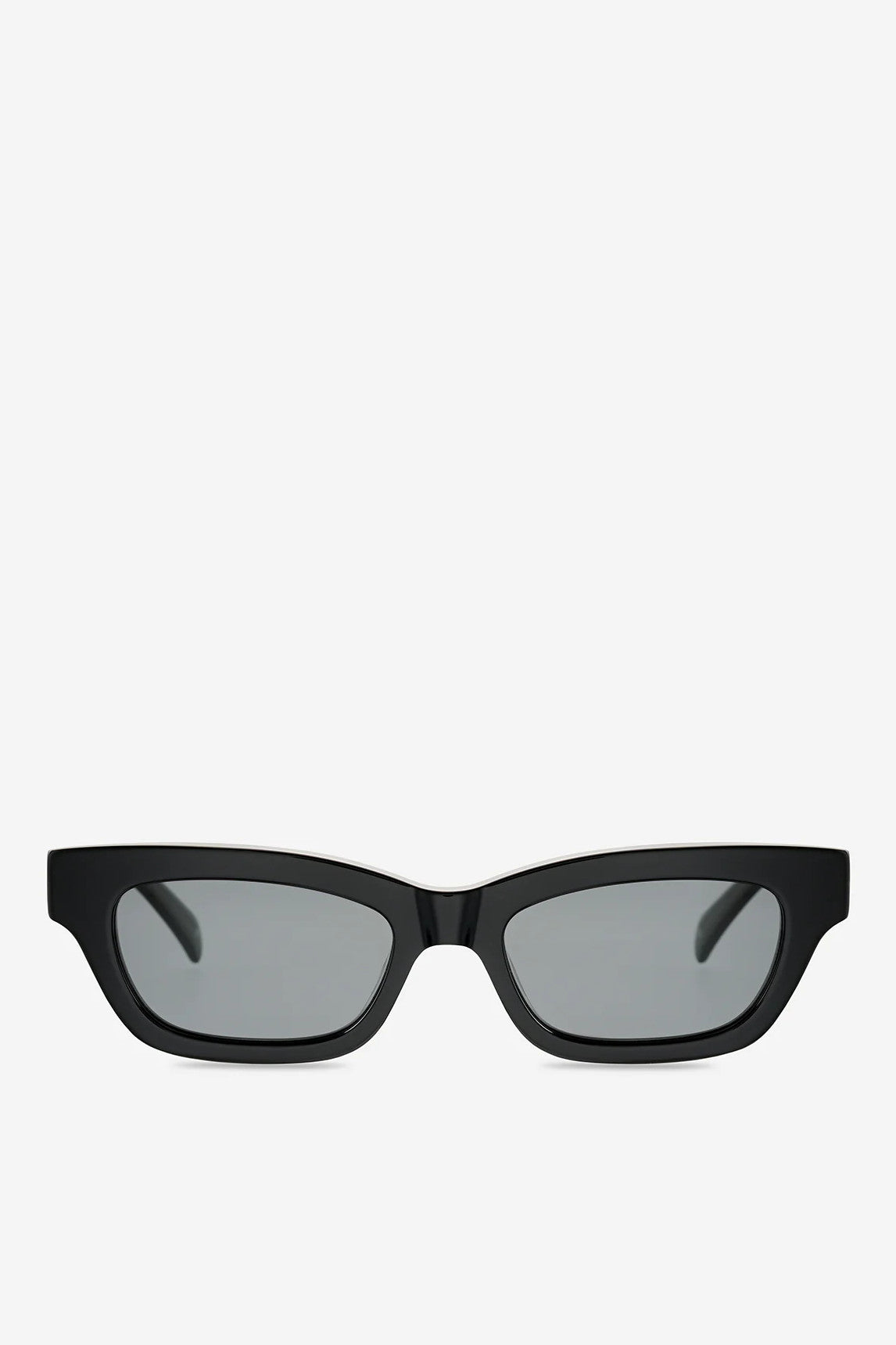 Status Anxiety - Levity Sunglasses, Black