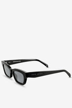 Status Anxiety - Levity Sunglasses, Black