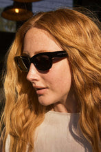 Status Anxiety - Levity Sunglasses, Black