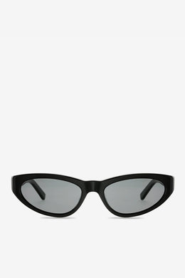 Status Anxiety - Mindless Sunglasses, Black