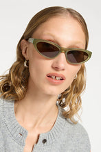 Status Anxiety - Mindless Sunglasses, Pear