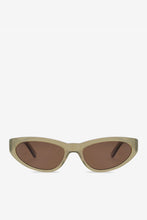 Status Anxiety - Mindless Sunglasses, Pear